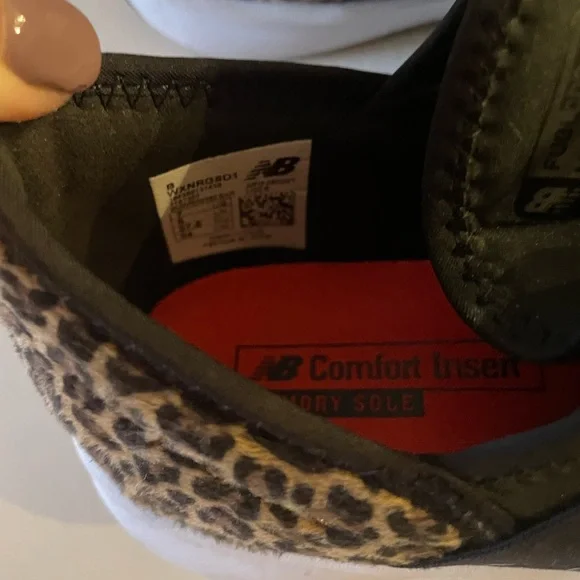 New Balance confert memory soals never warn. - Picture 5 of 7